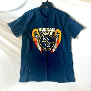 Googan squad tee